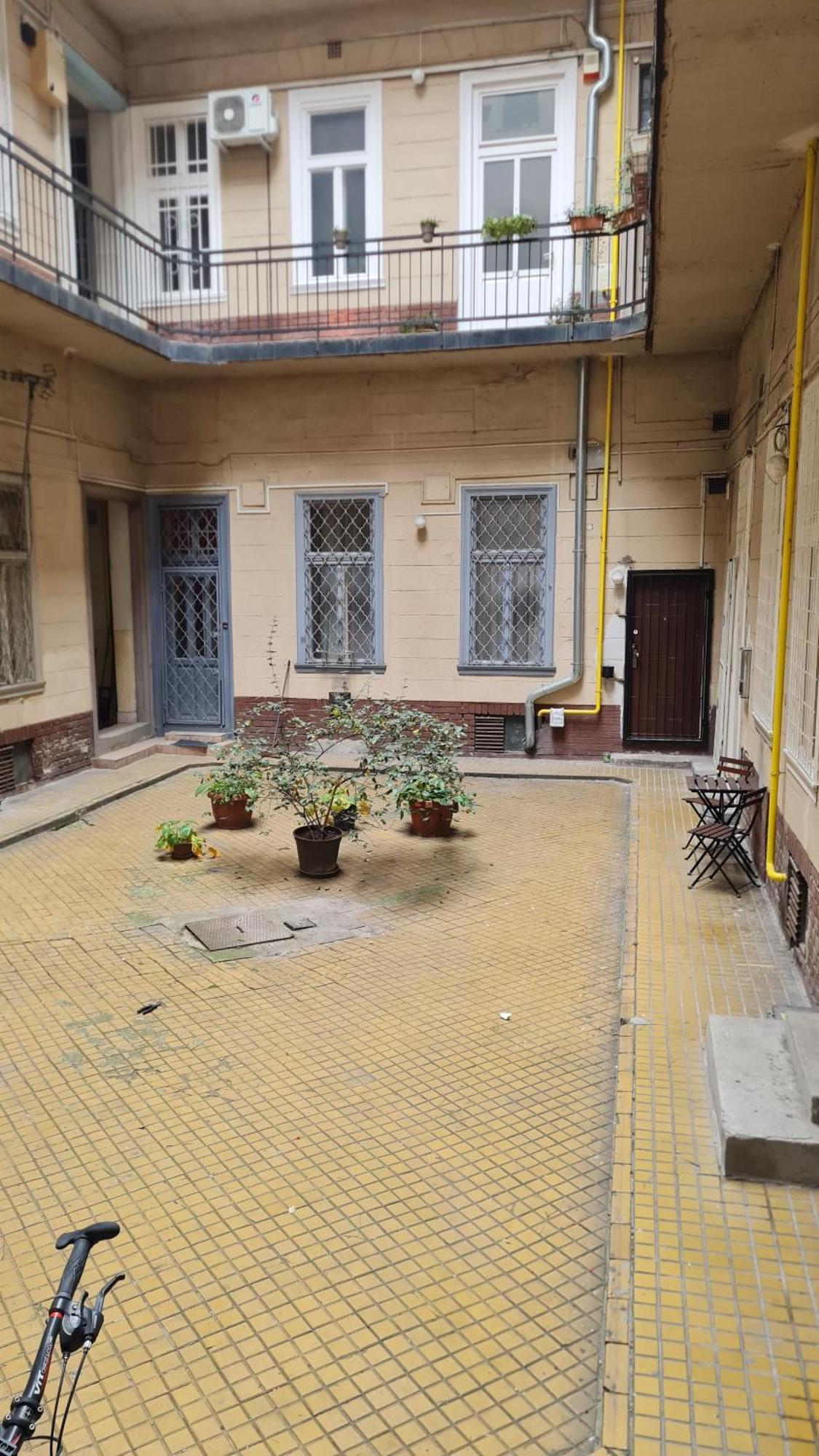 Apartmán Maxim