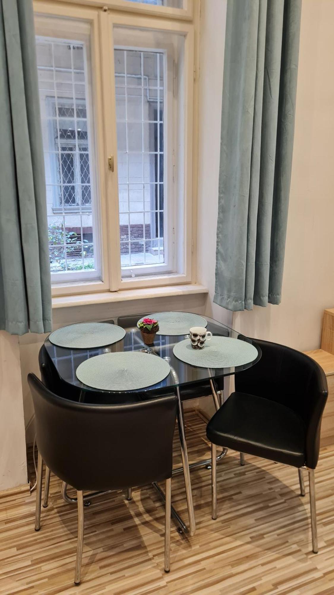 Apartmán Maxim Budapešť
