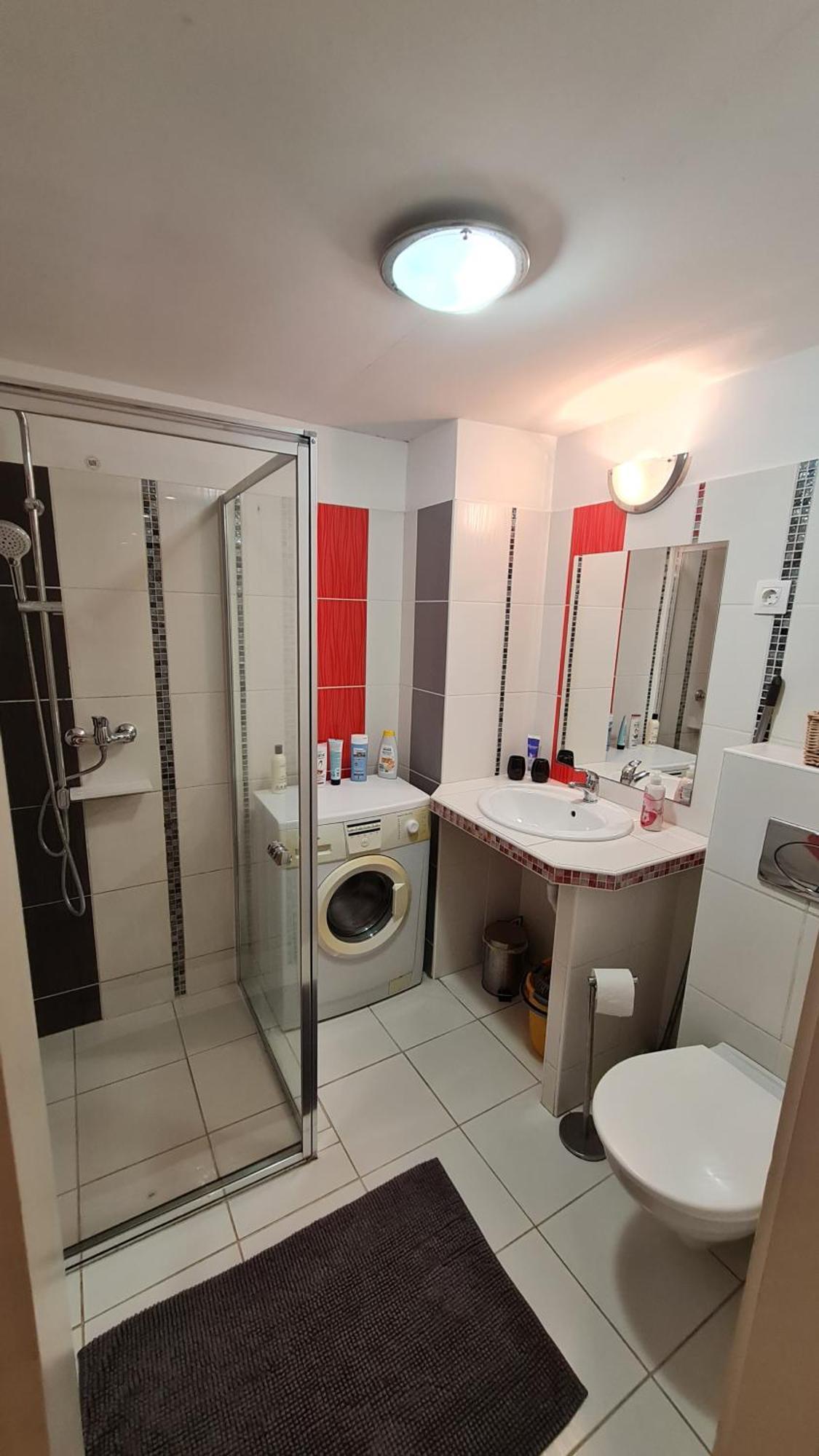 Maxim Apartmán