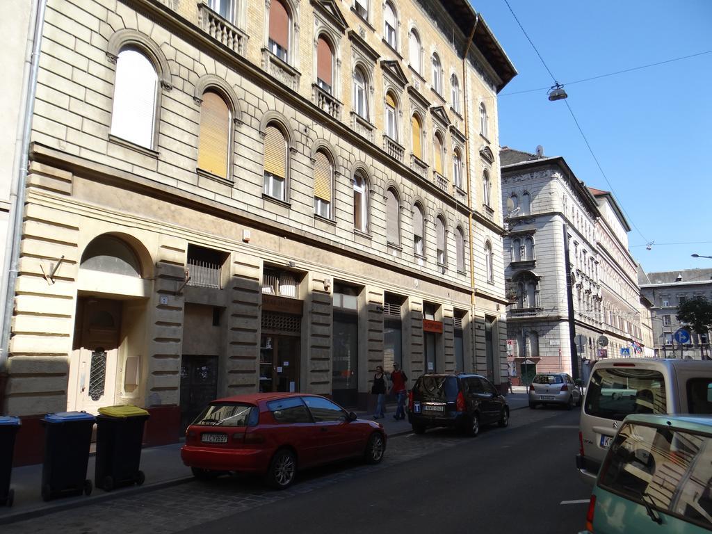 Maxim Appartamento Budapest